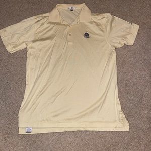 Peter Millar golf polo - Medium